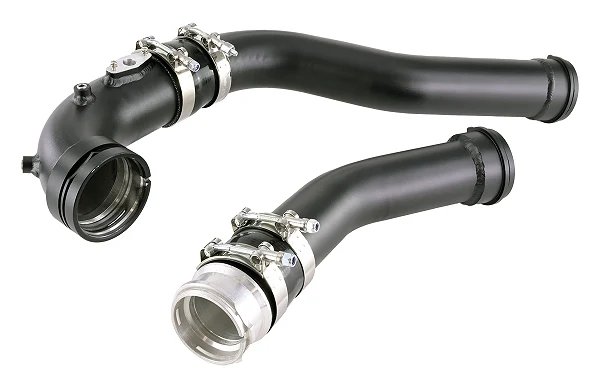 Przewody Charge Boost Pipe FMIC.EU BMW N20 N26 F22 F30 228i 320i 328i 2011-2017