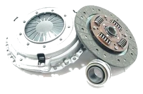 Zestaw sprzęgła Xtreme Clutch Pro Organic Honda INTEGRA 1.8 (DA9) 96KW (1989-1993)