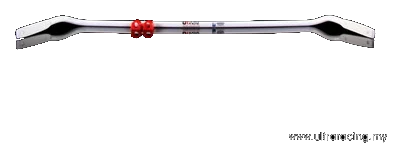 Stabilizator zawieszenia tylny 23mm Ultra Racing for Alfa Romeo 168