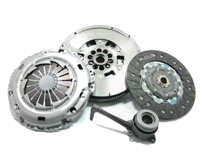 Zestaw sprzęgła Xtreme Clutch Volkswagen GOLF 2.8 VR6 4motion 150KW (1999-2005)