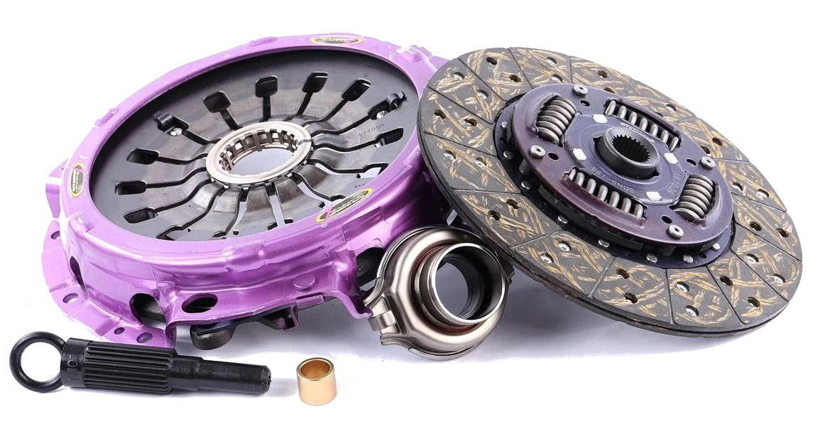 Zestaw sprzęgła Xtreme Clutch Heavy Duty Organic Nissan STAGEA 2.6 Twin Turbo 206KW (1996-2001)