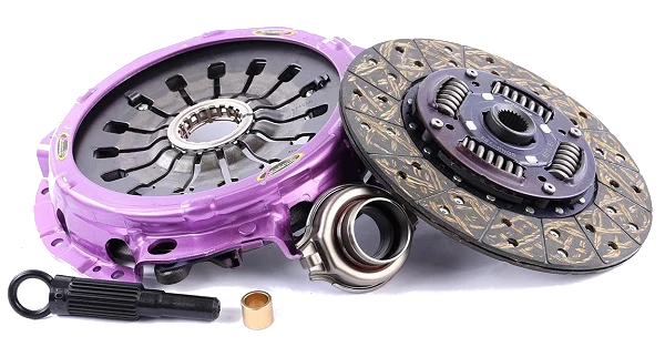 Zestaw sprzęgła Xtreme Clutch Heavy Duty Organic Nissan STAGEA 2.6 Twin Turbo 206KW (1996-2001)