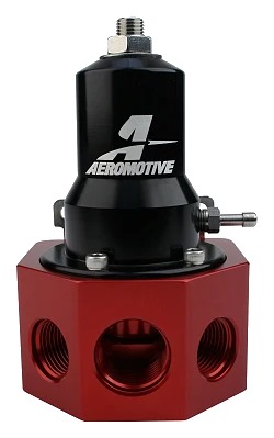 Regulator ciśnienia paliwa Aeromotive Extreme Flow EFI ARE 13133