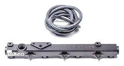 Listwa paliwowa Honda S2000 00-05 Radium Engineering