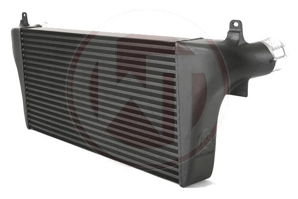 Competition Intercooler Kit Wagner Tuning for VW T5 T6 EVO 2