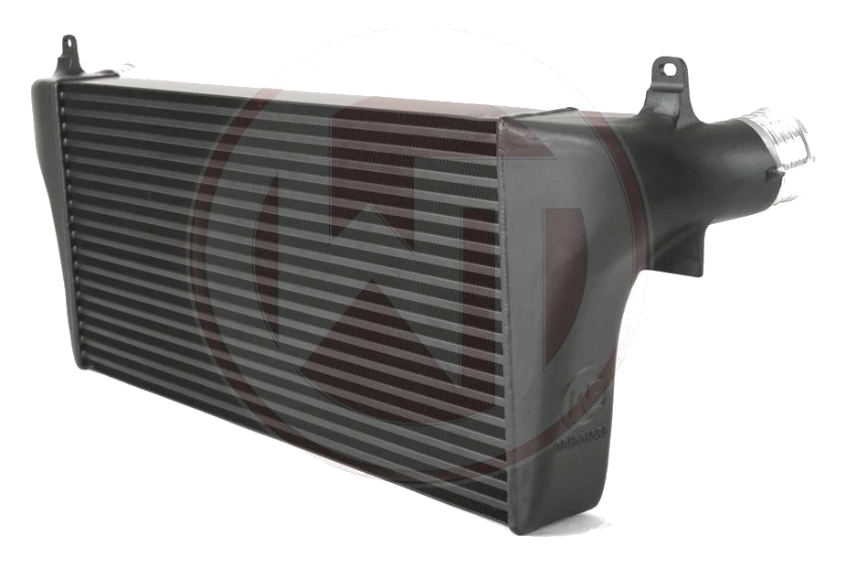 Competition Intercooler Kit Wagner Tuning for VW T5 T6 EVO 2