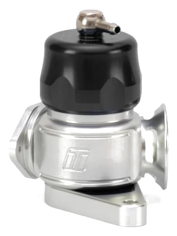 Zawór blow off BOV Turbosmart TS-0205-1016 Dual Port Subaru Forester XT WRX STI