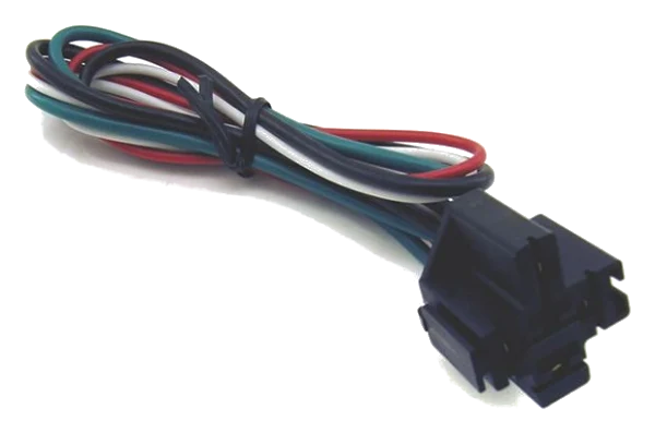 Relay Wiring Harness Only (5 Wire) Nitrous Express NX 15525