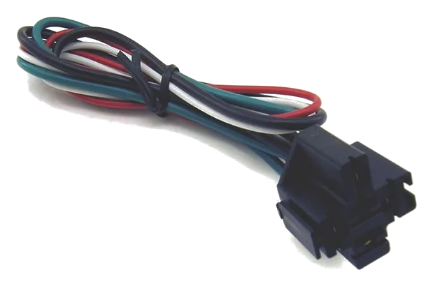 Relay Wiring Harness Only (5 Wire) Nitrous Express NX 15525