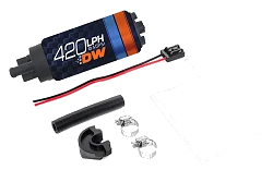 Pompa paliwa DeatschWerks DW420 420 lph Subaru Forester 97-07 Impreza 93-07 Legacy 90-99 / 05-07