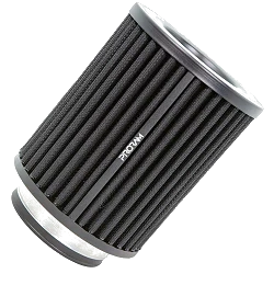 Uniwersalny filtr powietrza Proram PR-CC-120-60 śr 60mm dł 120mm