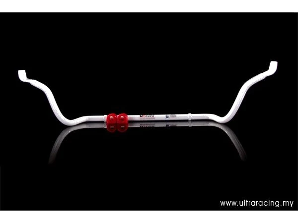 Stabilizator zawieszenia przedni 25mm Ultra Racing for Volvo S40 08+ / V50 02+