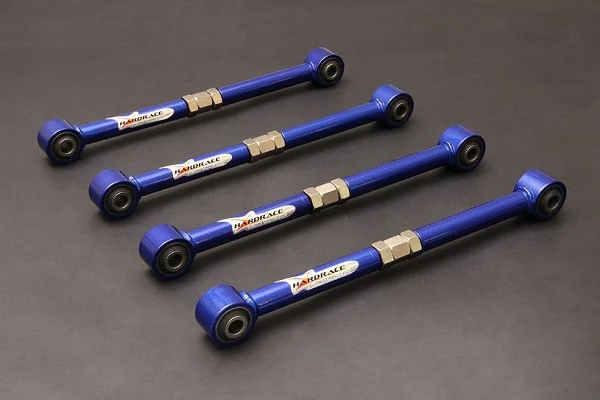 Hardrace Rear Adjustable rod For Nissan Sentra