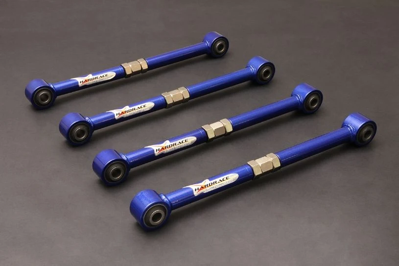 Hardrace Rear Adjustable rod For Nissan Sentra