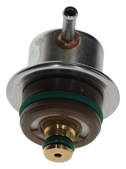 Regulator ciśnienia paliwa BOSCH 0 280 160 557 do VAG Audi A3 Seat Cordoba Skoda Fabia VW Volkswagen Golf