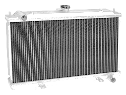 Chłodnica wody FMIC.Pro Nissan S14 200SX 1995-1998 SR20