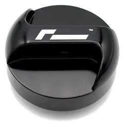 RacingLine Billet Oil Cap for VW Golf 8 GTI CS Audi S3 8Y 2.0 TSI EA888.4