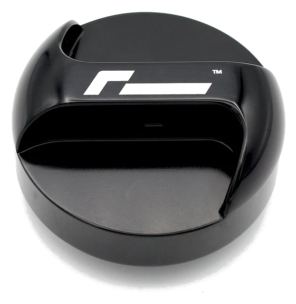 RacingLine Billet Oil Cap for VW Golf 8 GTI CS Audi S3 8Y 2.0 TSI EA888.4