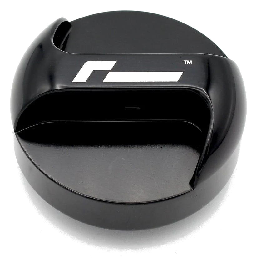 RacingLine Billet Oil Cap for VW Golf 8 GTI CS Audi S3 8Y 2.0 TSI EA888.4