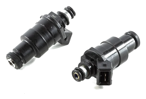 Zestaw wtryskiwaczy DeatschWerks 550cc Injectors Mazda RX7 FC 1.3T 1986-1987