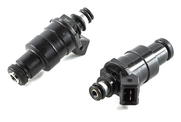 Zestaw wtryskiwaczy DeatschWerks 550cc Injectors Mazda RX7 FC 1.3T 1986-1987