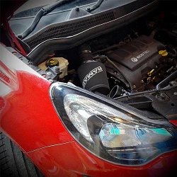Dedykowany układ dolotowy Ramair SR-078 for Vauxhall Corsa D E 1.0 1.2 1.4 l