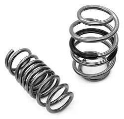 MMX Lowering Springs for BMW F97 F98 2019+