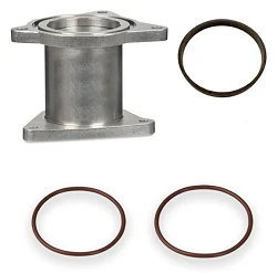 Zamiennik zaworu EGR VW Seat Skoda Audi z silnikami 2.0 TDI CBAB CFFB BMN BMS - F_EGR_03/ZU