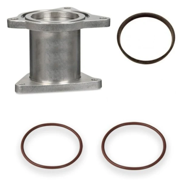 Zamiennik zaworu EGR VW Seat Skoda Audi z silnikami 2.0 TDI CBAB CFFB BMN BMS - F_EGR_03/ZU
