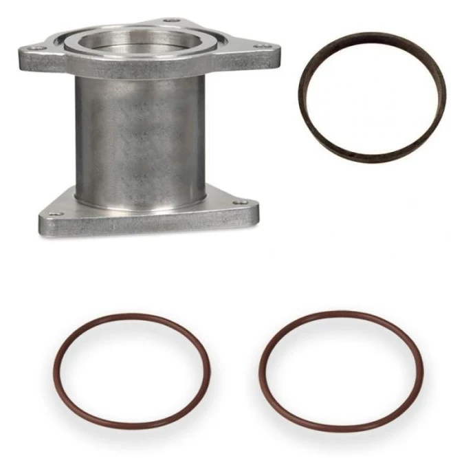 Zamiennik zaworu EGR VW Seat Skoda Audi z silnikami 2.0 TDI CBAB CFFB BMN BMS - F_EGR_03/ZU