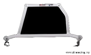 Rozpórka przednia (Front H-Brace) Ultra Racing BMW 3-Series E36 325