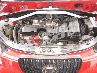Rozpórka przednia (Front Upper Strut Bar)Ultra Racing Kia Picanto