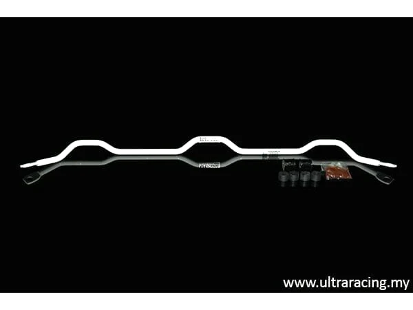 Stabilizator zawieszenia przedni 16mm Ultra Racing for Proton Iswara MK2 1.3/1.5 92-03/Saga MK1 1.3 90-92