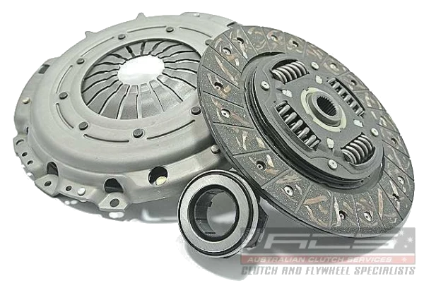 Zestaw sprzęgła Xtreme Clutch Volkswagen TRANSPORTER 2.4 D Syncro 57KW (1995-1999)