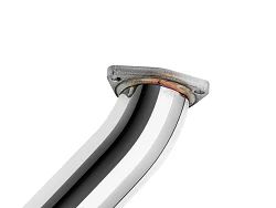 Downpipe FMIC.Pro AUDI A4 2.7 3.0 TDI B7 2005-2008