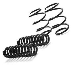 MMR Lowering Springs xDrive for BMW F40 M135i 2019+