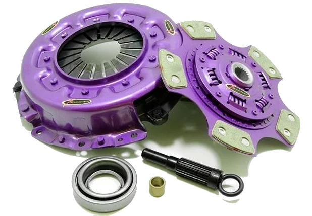 Zestaw sprzęgła Xtreme Clutch Race Ceramic Nissan 200 SX 2.0 Turbo 162KW (1994-1999)