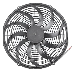 Wentylator tłoczący FMIC.Pro 16” RACING 280W