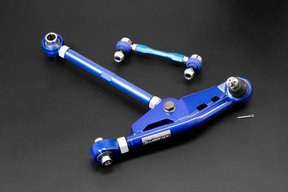 Hardrace Front Lower Arm For Subaru BRZ