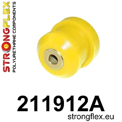 211912A: Tuleja wahacza przedniego górnego SPORT