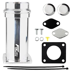 Zamiennik zaworu EGR FMIC.EU BMW 2.0 2.5 3.0 M47N2 M57N2 E87 E90 E60 E65 X3