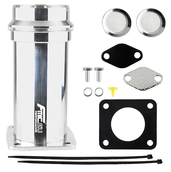 Zamiennik zaworu EGR FMIC.EU BMW 2.0 2.5 3.0 M47N2 M57N2 E87 E90 E60 E65 X3