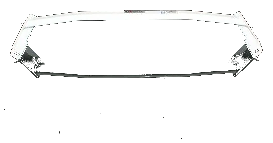 Rozpórka przednia (Front Upper Strut Bar)Ultra Racing Jaguar XJL 5.0 12+