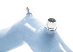 Adapter dolotu turbo Forge Motorsport FMTIA11.R Hyundai i20N czerwony - FO-FMTIA11.R