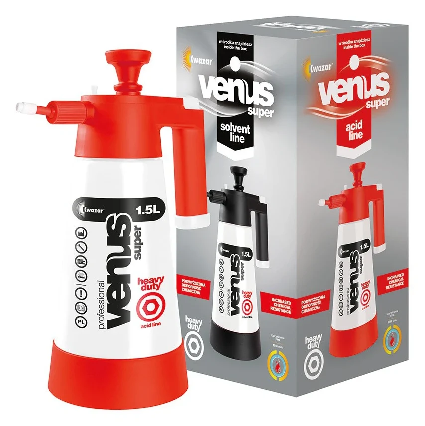 KWAZAR Venus Super HD 1,5l ACID
