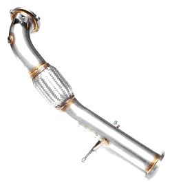 Downpipe FORD Focus RS 2.5 Mk2 2009-2011