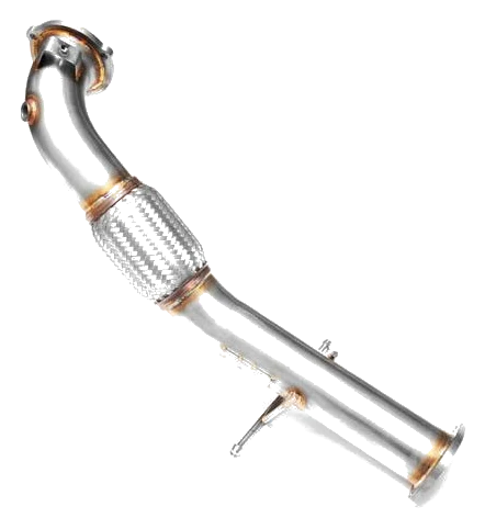 Downpipe FORD Focus RS 2.5 Mk2 2009-2011