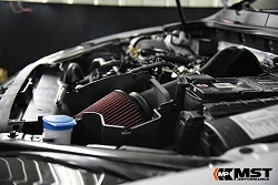 Sportowy filtr powietrza MST Performance Audi A3 S3 8V TT 8S 1.8 2.0 TFSI EA888