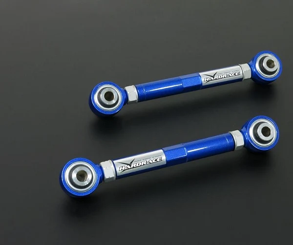 Hardrace Rear Toe Kit For Ford Focus