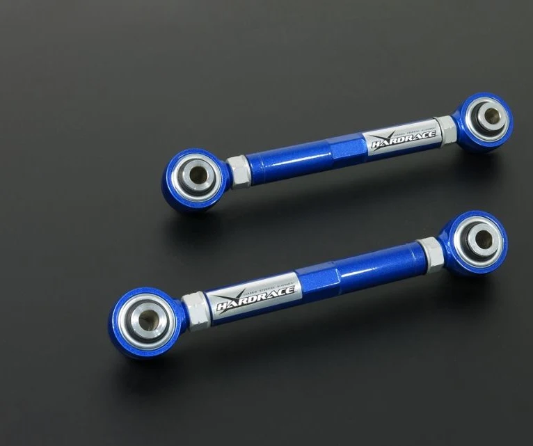 Hardrace Rear Toe Kit For Ford Focus